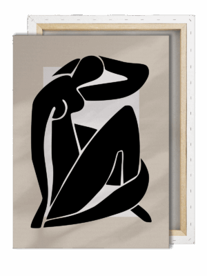 Obraz na płótnie Henri Matisse I