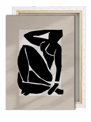 Obraz na płótnie Henri Matisse II