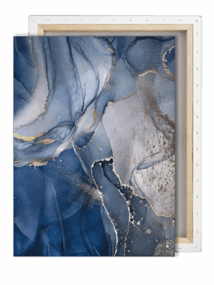 Obraz na płótnie Granat z beżem