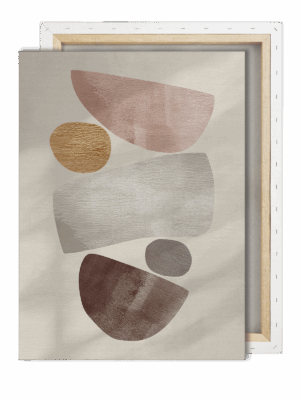 Obraz na płótnie Kamyczki