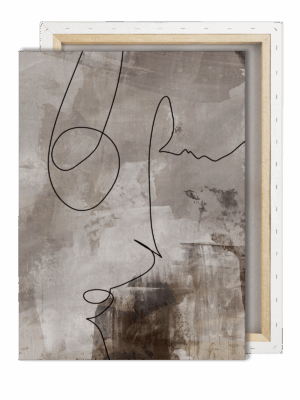 Obraz na płótnie Swobodny