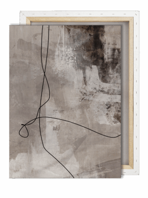 Obraz na płótnie Swobodny II