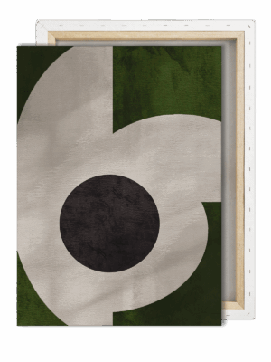 Obraz na płótnie Inspiracja awokado