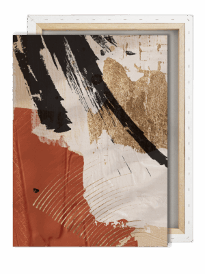 Obraz na płótnie Obfity