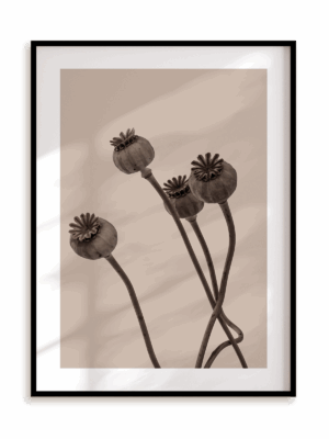 Plakat Fantastyczna czwórka w ramie aluminiowej