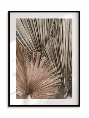 Plakat Ukryta zagadka w ramie aluminiowej