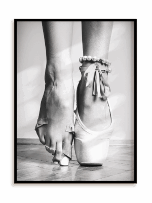 Plakat Sacrifice w ramie aluminiowej