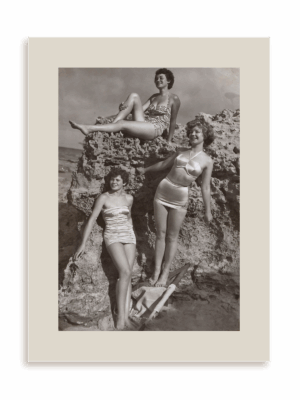 Plakat Local gang bez ramy