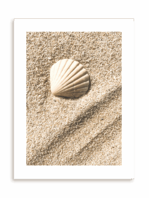 Plakat Summer elements bez ramy