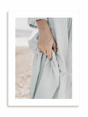 Plakat Zatrzymać lato bez ramy