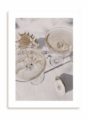 Plakat Celebracja bez ramy