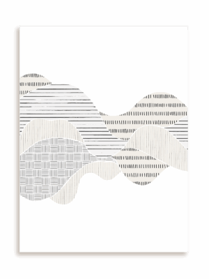 Plakat Falując I bez ramy