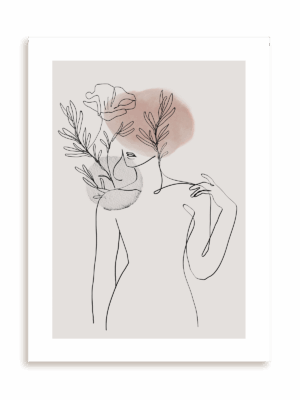 Plakat Fascynacja bez ramy