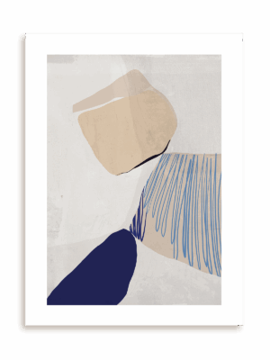 Plakat Ryzykowna konstrukcja bez ramy