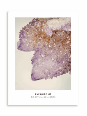 Plakat Crystal collection II bez ramy