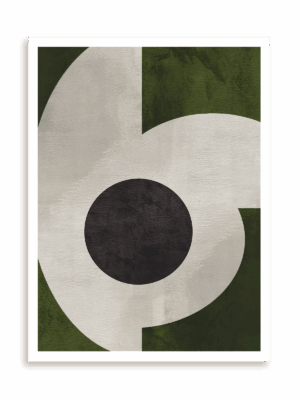 Plakat Inspiracja avocado bez ramy