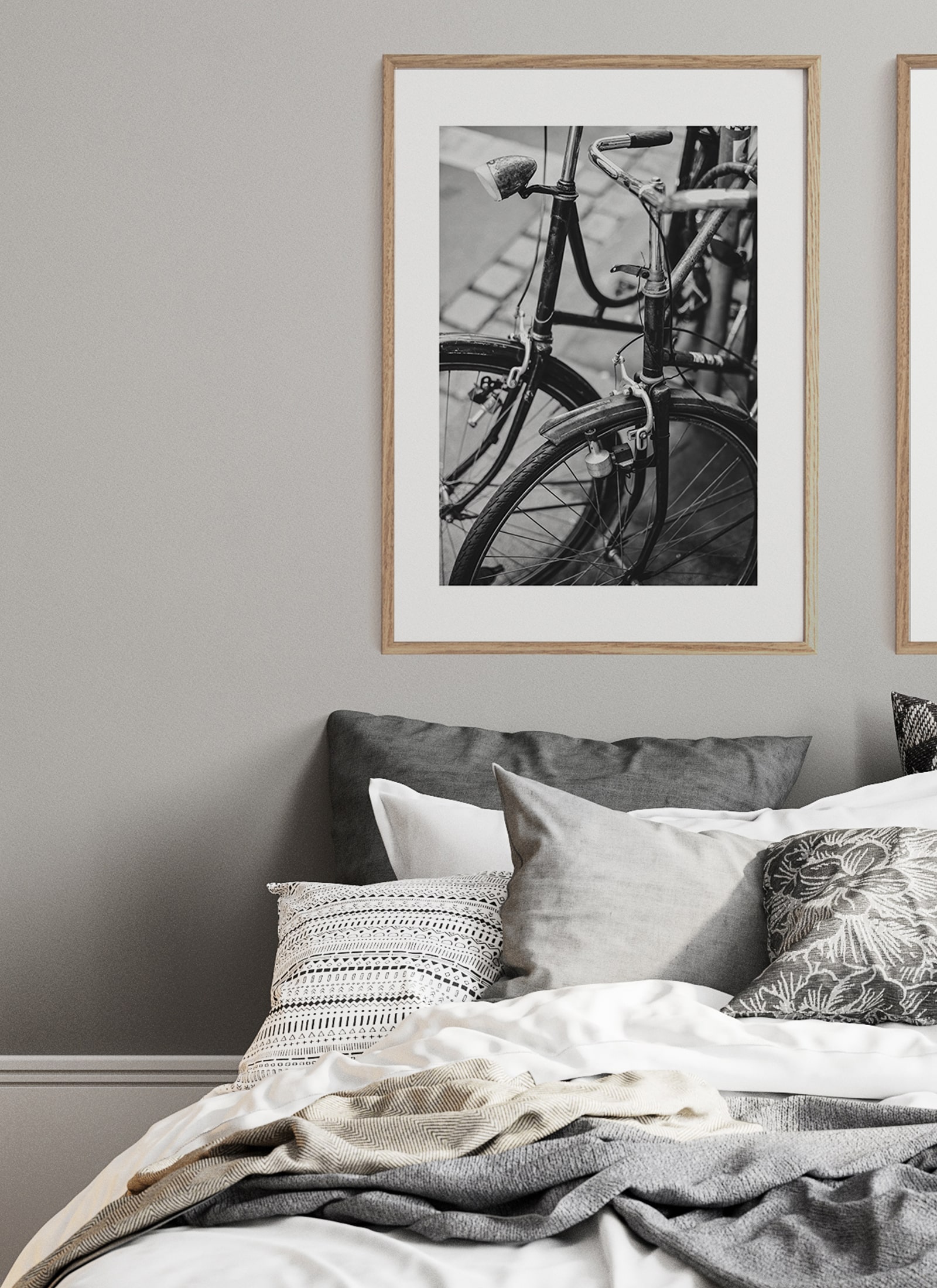 Plakat Kolarz bez ramy - obrazek 2